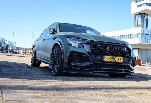 Audi ABT RS Q8-R