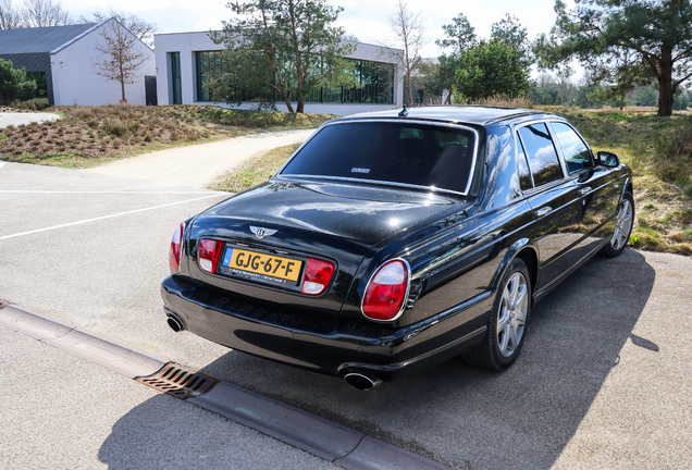 Bentley Arnage T