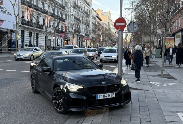 BMW M2 Coupé G87