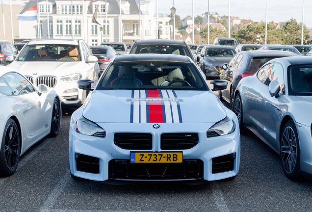 BMW M2 Coupé G87