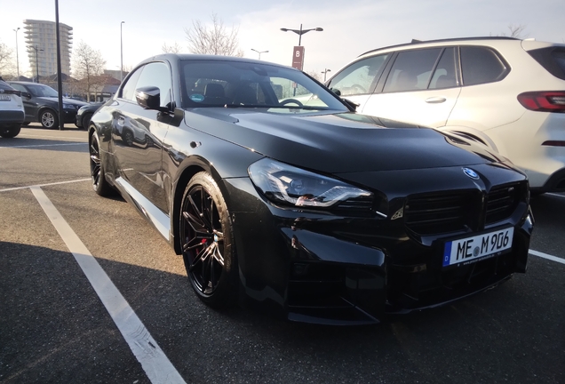 BMW M2 Coupé G87