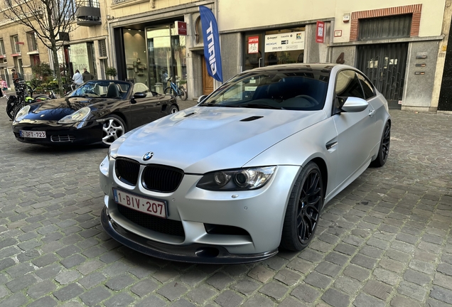 BMW M3 E92 Coupé