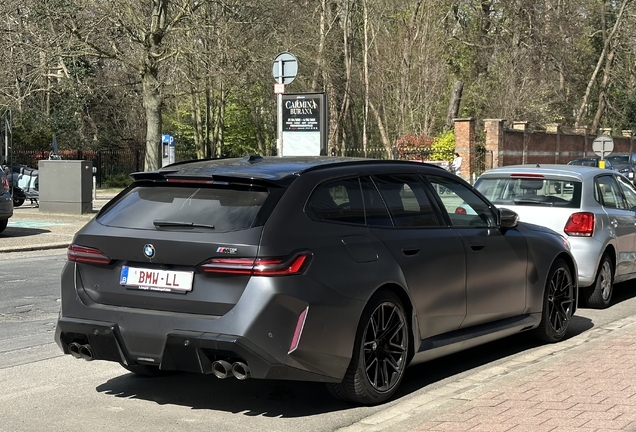 BMW M5 G99 Touring
