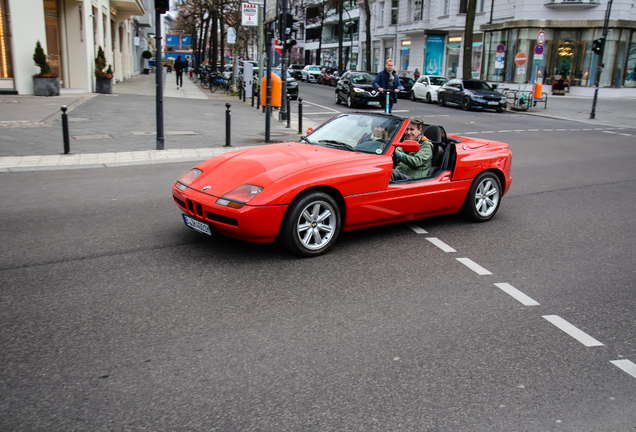 BMW Z1