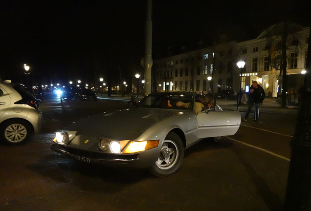 Ferrari 365 GTB/4 Daytona
