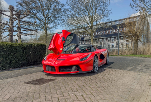 Ferrari LaFerrari