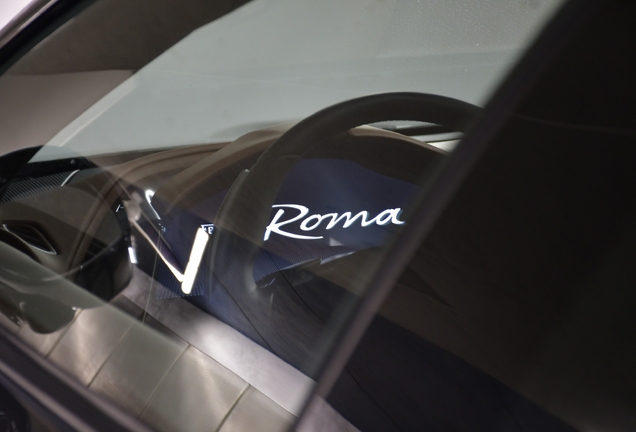 Ferrari Roma