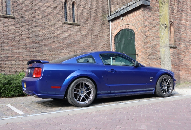 Ford Mustang GT