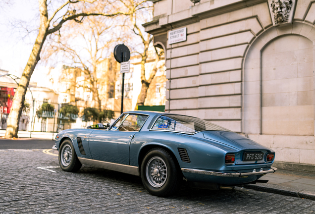 Iso Grifo