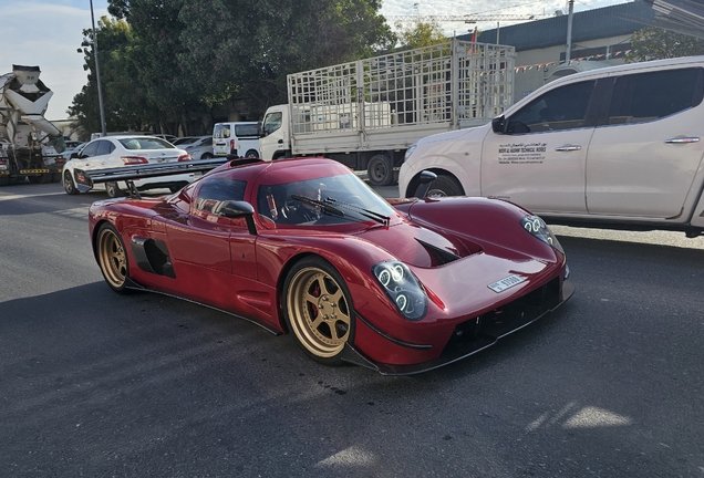 Ultima GTR
