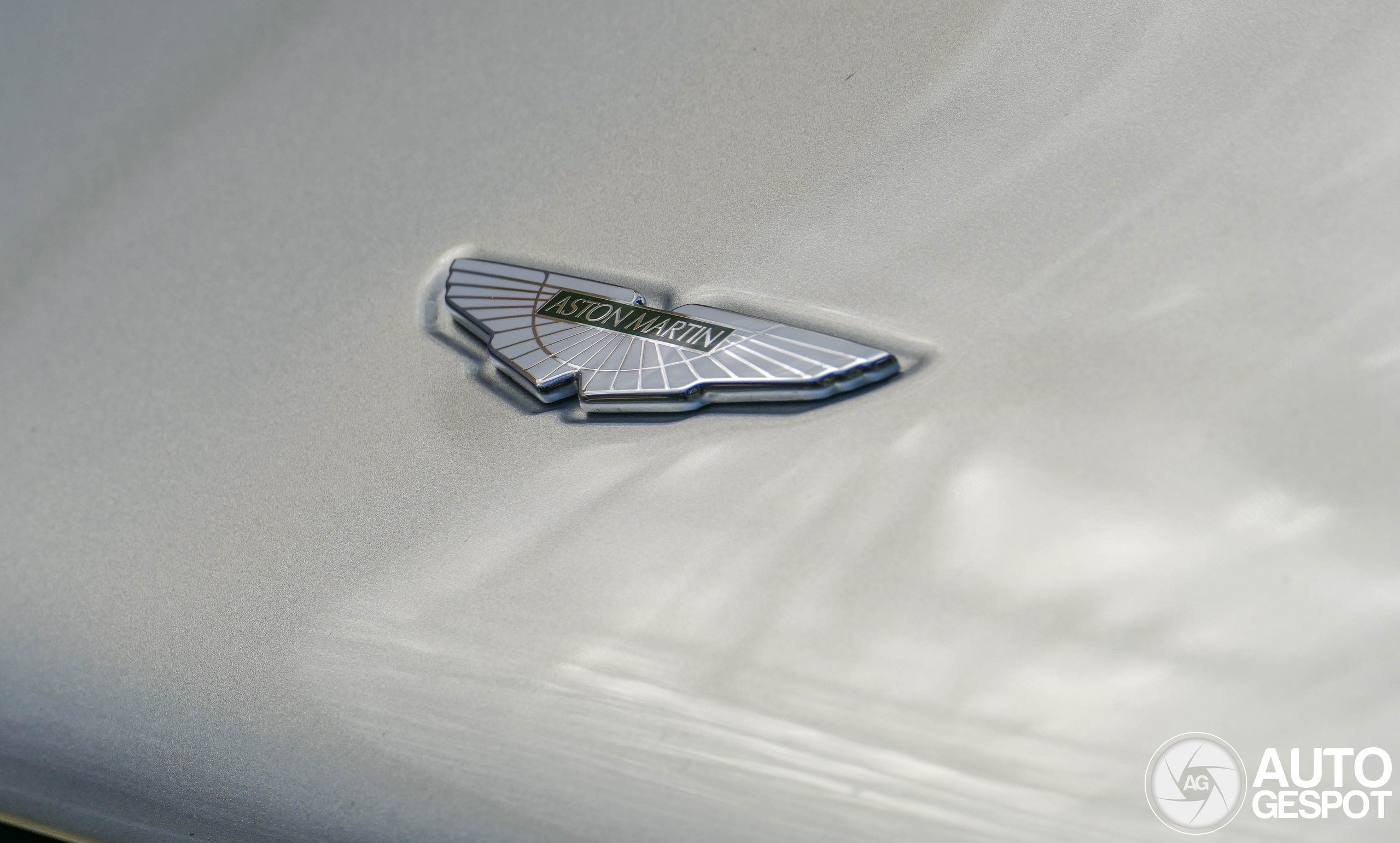 Aston Martin Rapide S