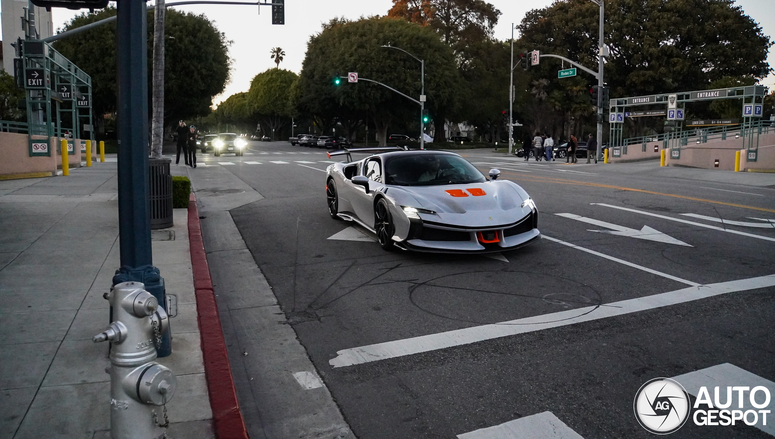 Ferrari SF90 XX Stradale