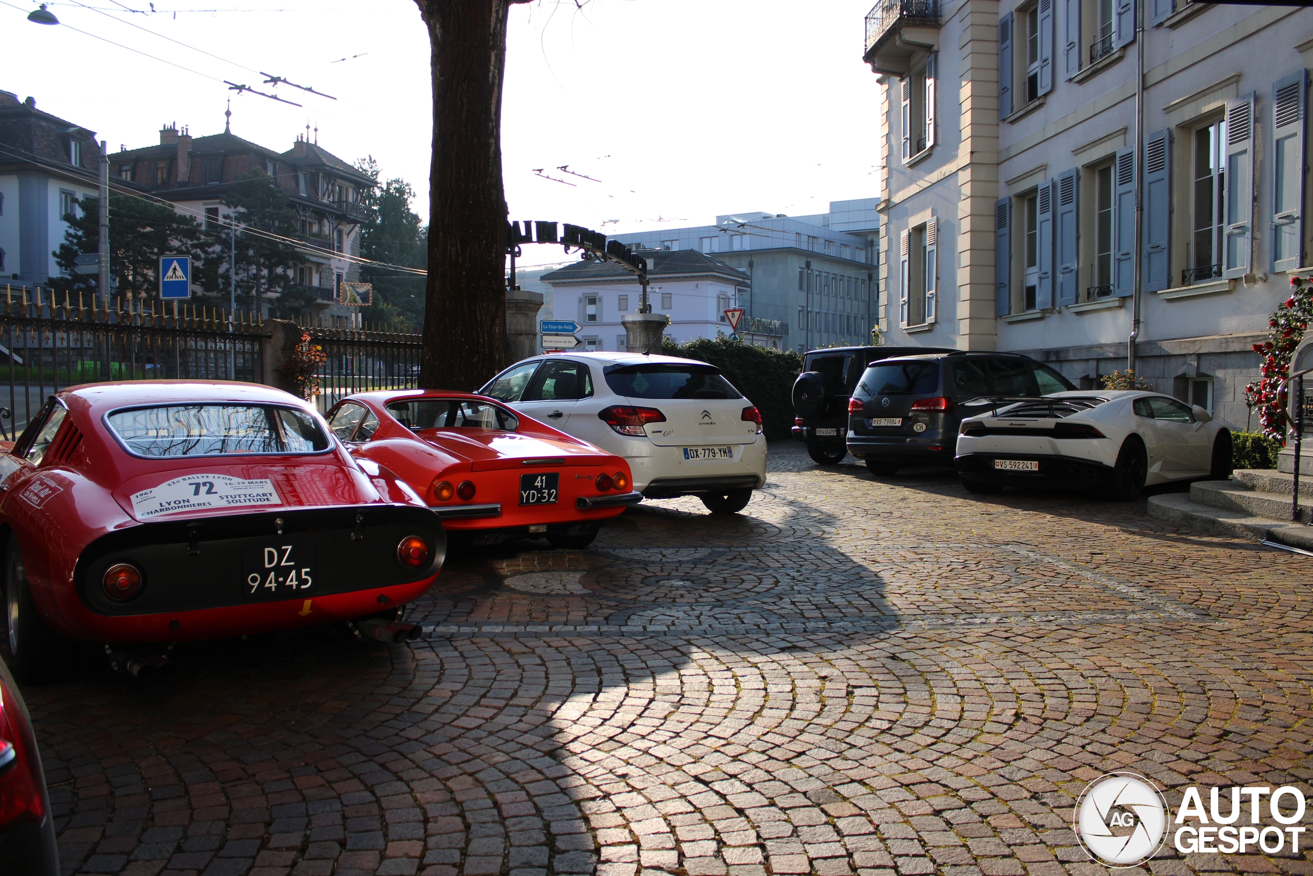 Izgubljeno/pronađeno: Legendarni Ferrari 275 GTB Shortnose ponovo izlazi na površinu posle 9 godina!