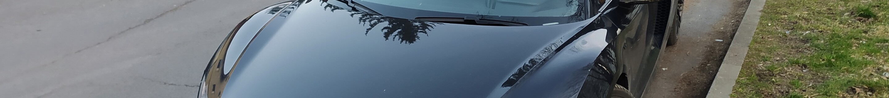 Audi R8 V10 Plus 2015