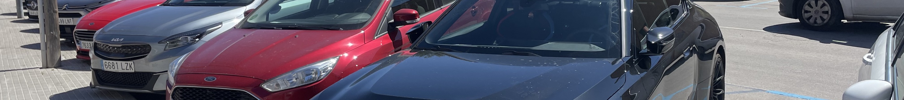 BMW M2 Coupé G87