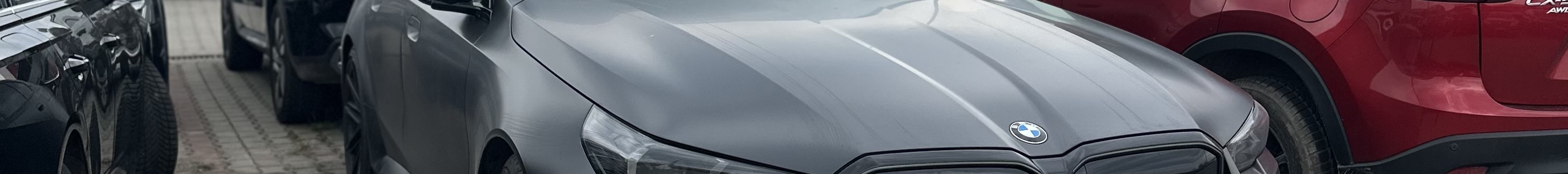 BMW M5 G90