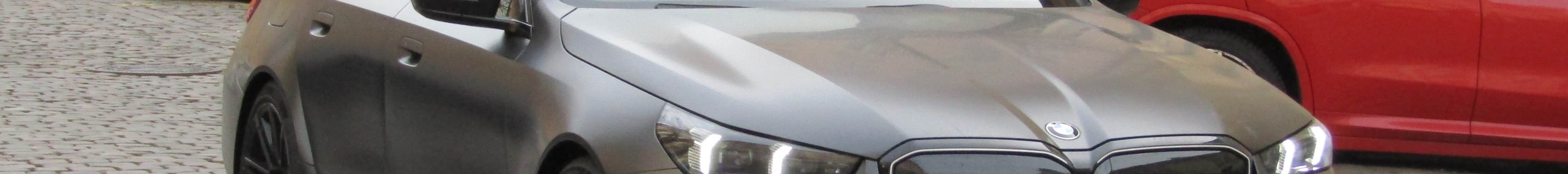 BMW M5 G99 Touring
