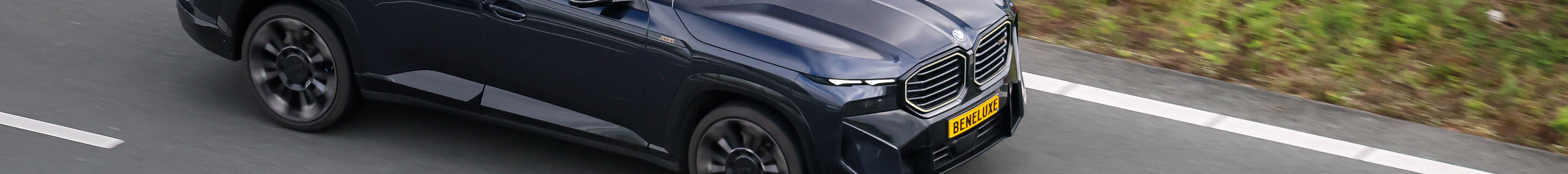 BMW XM G09