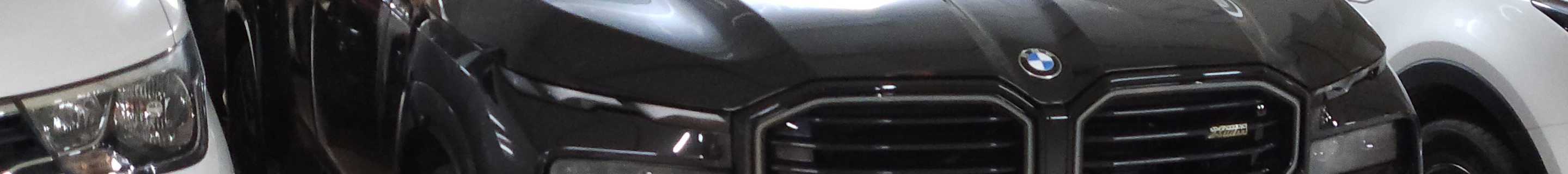 BMW XM G09