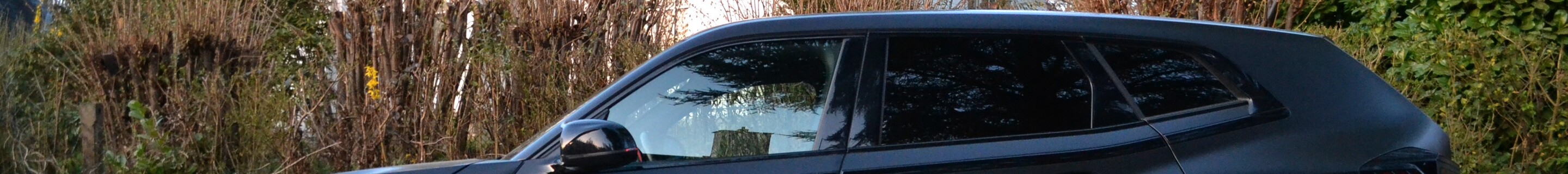 BMW XM G09