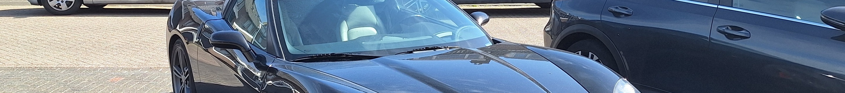 Chevrolet Corvette C6