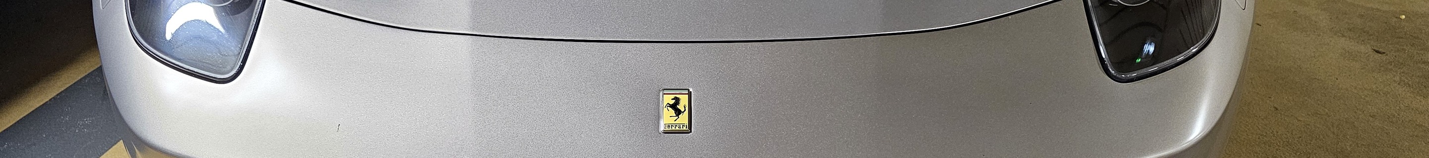 Ferrari F12berlinetta
