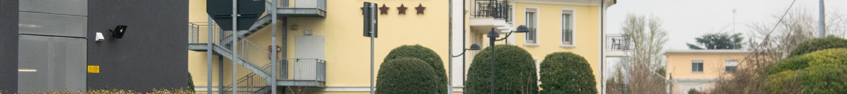 Ferrari 849 Testarossa Mule