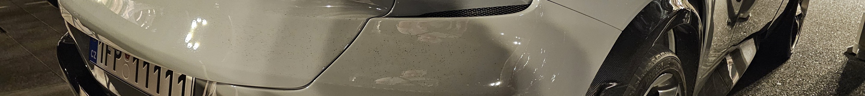 Ferrari Purosangue