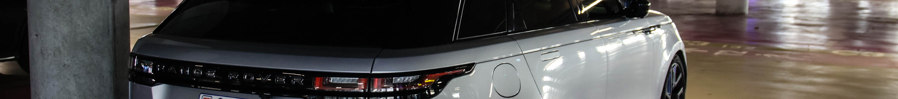 Land Rover Range Rover Velar SVAutobiography