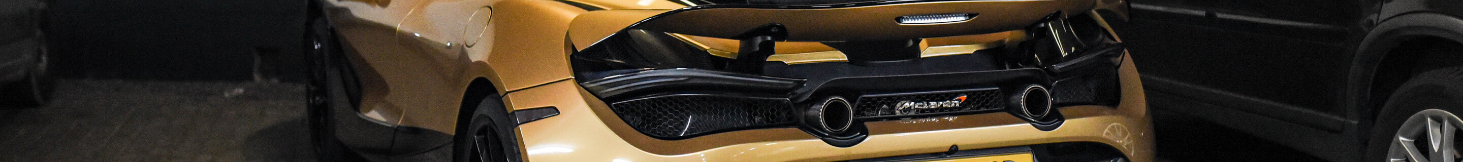 McLaren 720S