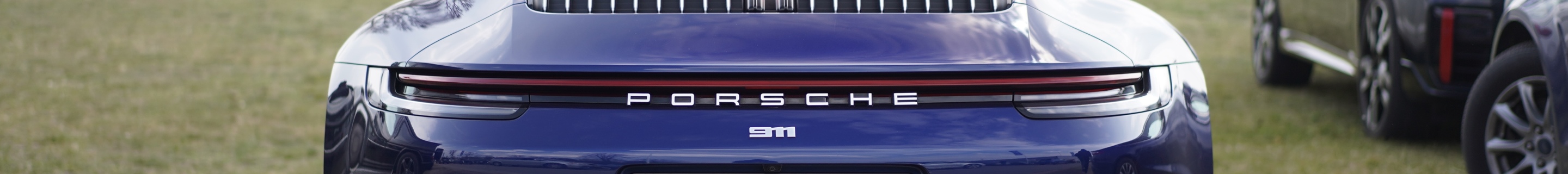 Porsche 992 Carrera GTS MkI