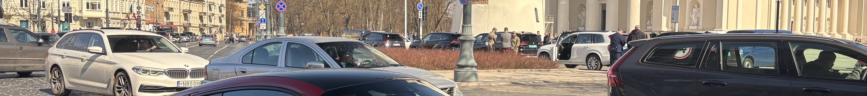 Porsche 992 Turbo S MkI