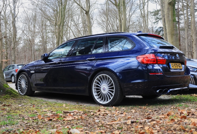 Alpina B5 BiTurbo Touring