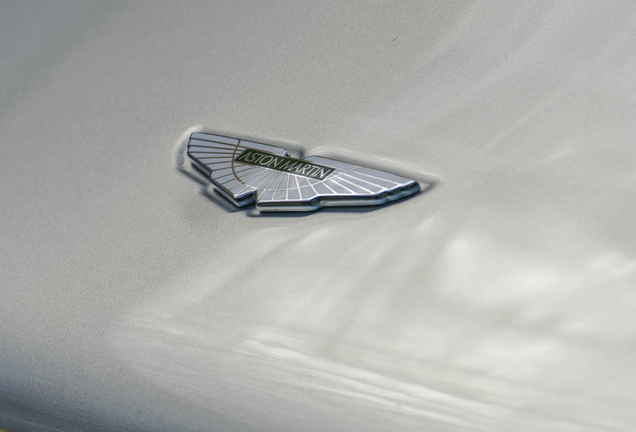 Aston Martin Rapide S