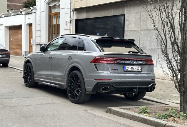Audi RS Q8 Urban