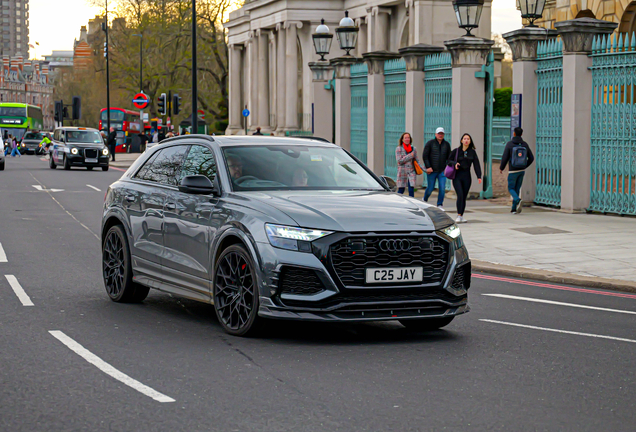 Audi RS Q8 Urban