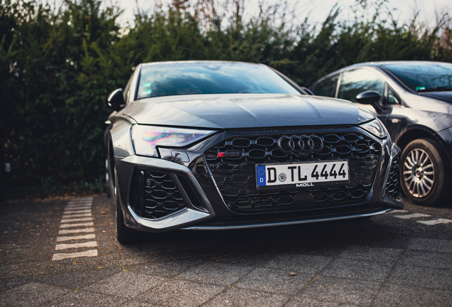 Audi RS3 Sportback 8Y