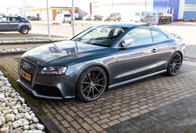 Audi RS5 8T