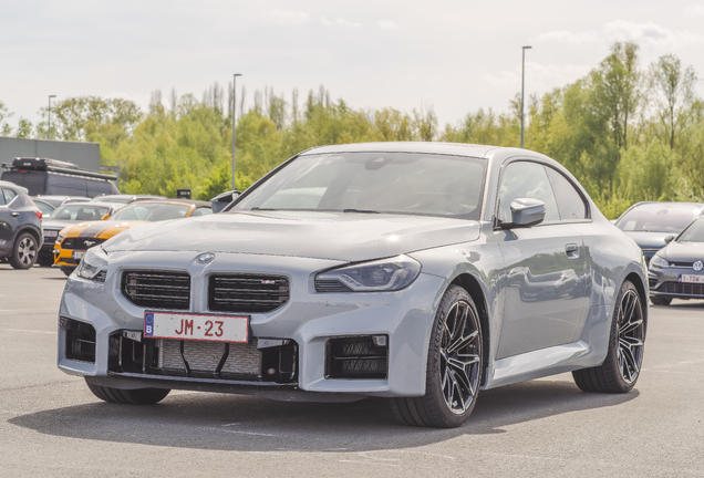 BMW M2 Coupé G87