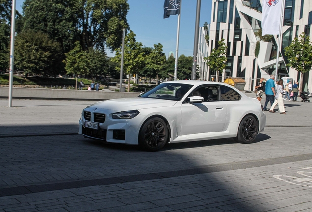 BMW M2 Coupé G87
