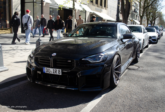 BMW M2 Coupé G87