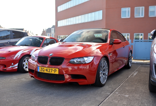 BMW M3 E92 Coupé