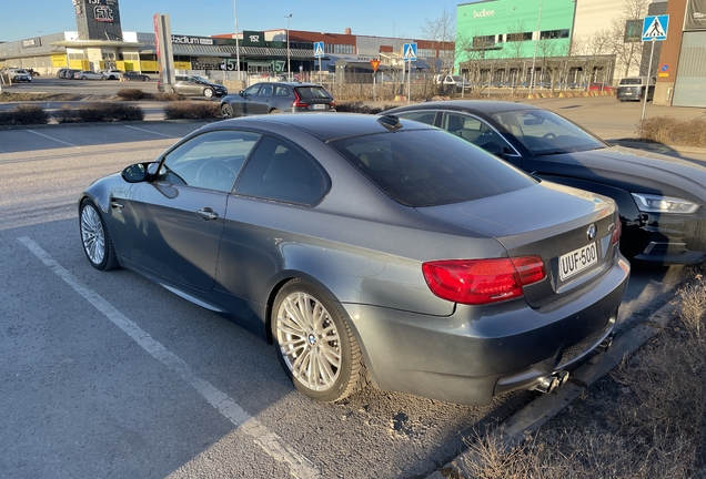 BMW M3 E92 Coupé
