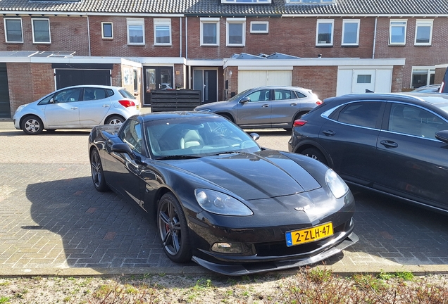 Chevrolet Corvette C6
