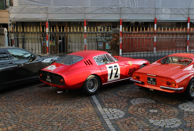 Ferrari 275 GTB Shortnose
