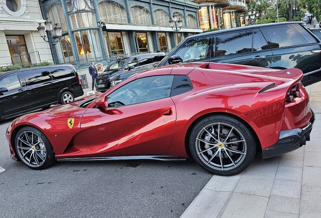 Ferrari 812 GTS