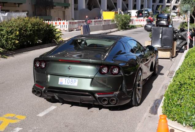 Ferrari 812 GTS