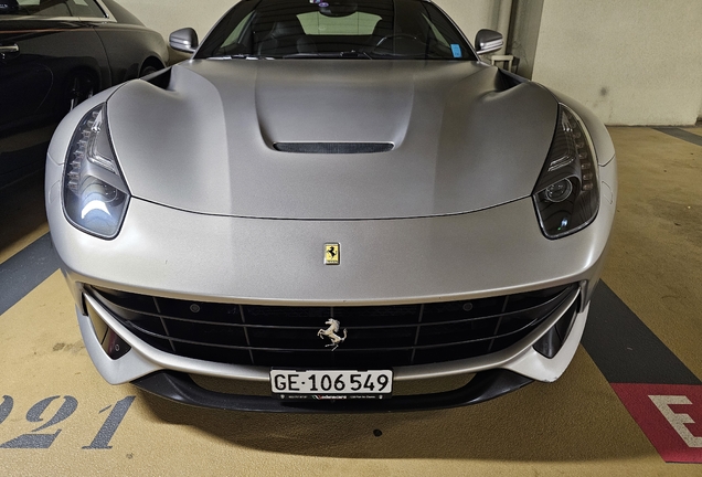 Ferrari F12berlinetta