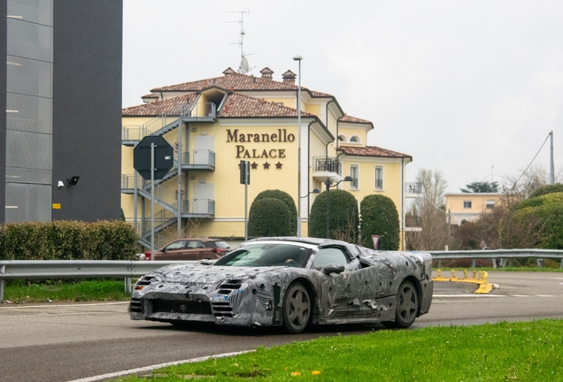 Ferrari F173M