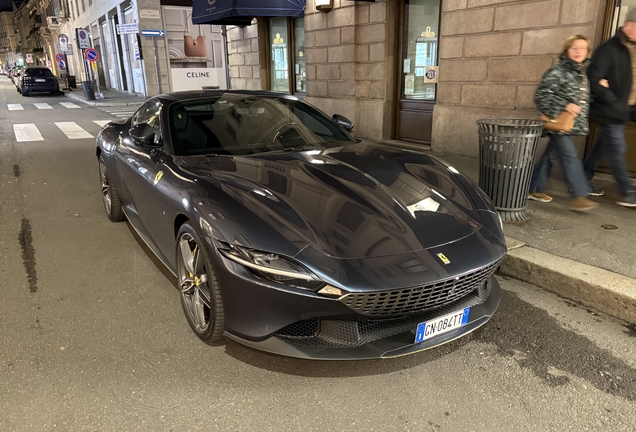 Ferrari Roma
